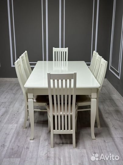 Стол от производителя. Доставка по всей России