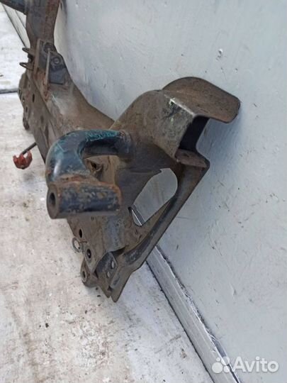 Балка подмоторная (подрамник)