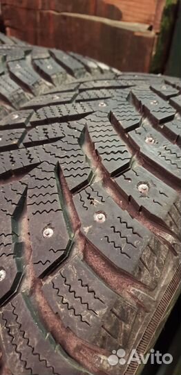 Toyo Observe Ice-Freezer 185/65 R15