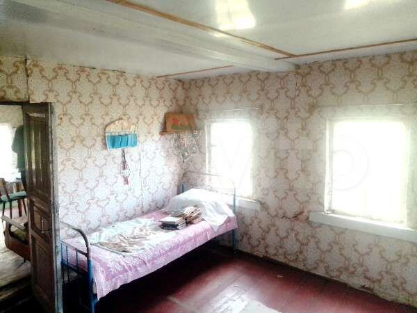 Дом 80 м² на участке 20 сот.