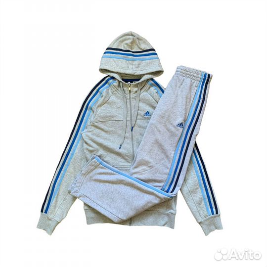 Костюм Adidas Essentials (XS)