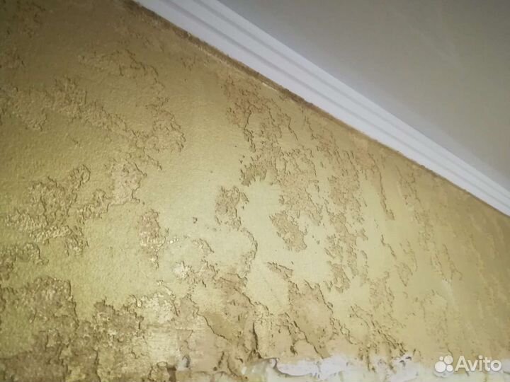 Оделочник маляр