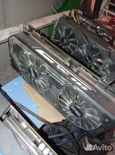 Видеокарта