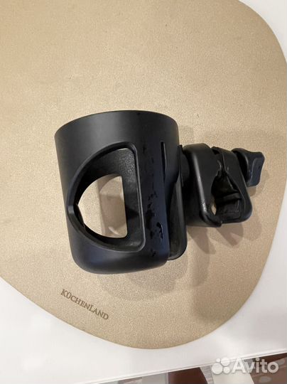 Подстаканник для коляски универсальный