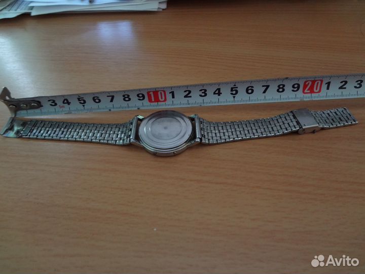 Браслет для часов СССР