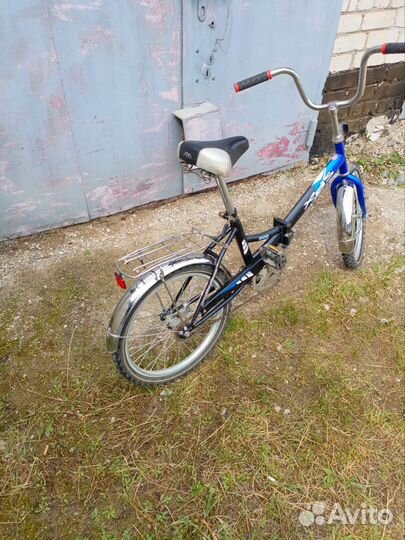 Велосипеды дорожные stels бу