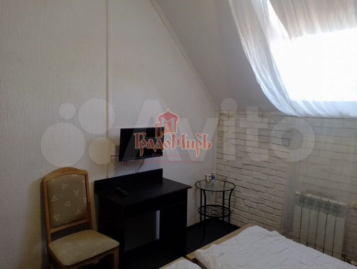 Доля в 1-к. квартире, 15 м², 3/3 эт.