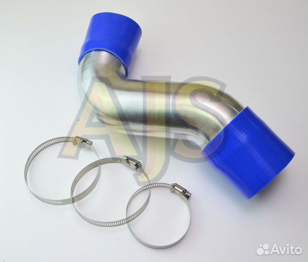 Патрубок впускной Toyota Mark 2 jzx90 1jzgte к фил