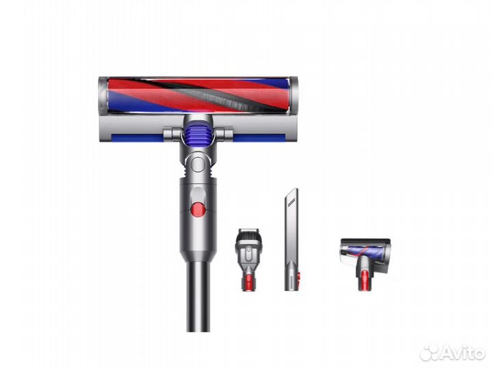 Беспроводной пылесос Dyson V10 Digital Slim