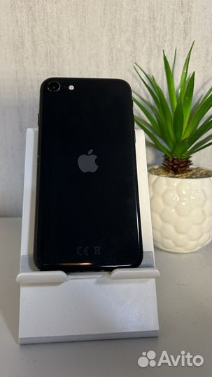 iPhone SE (2020), 128 ГБ