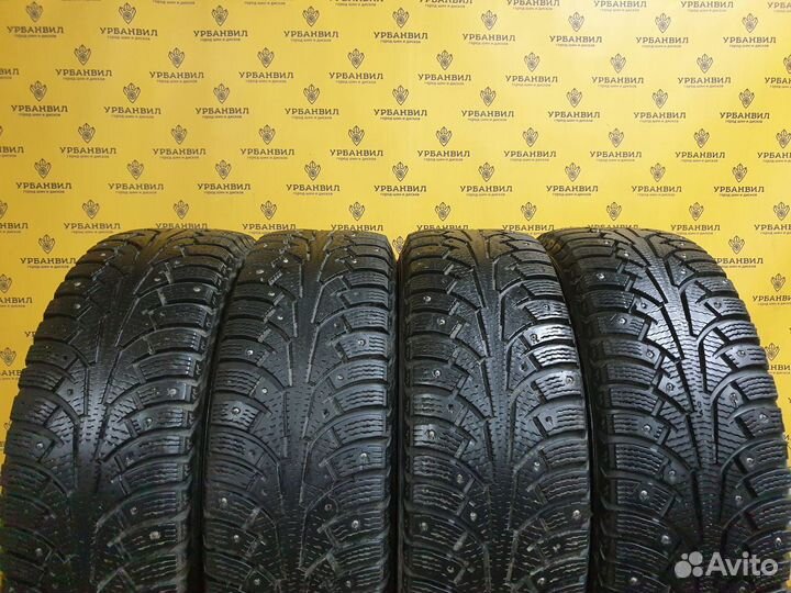 Nokian Tyres Nordman 5 195/65 R15 95T