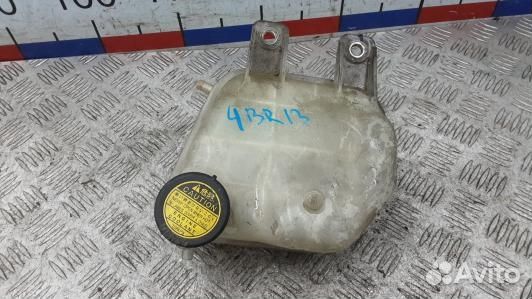 Бачок расширительный toyota RAV 4 ZCA2 (4BR13NP01)