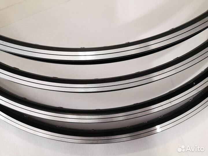 Обода новые DH19 AlexRims 28-29