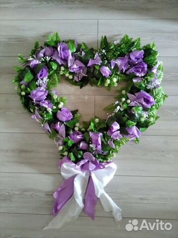 Украшение на свадебный кортеж