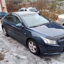 Купить Chevrolet Cruze 🚘 от 50 000 ₽ в Белгороде: 145