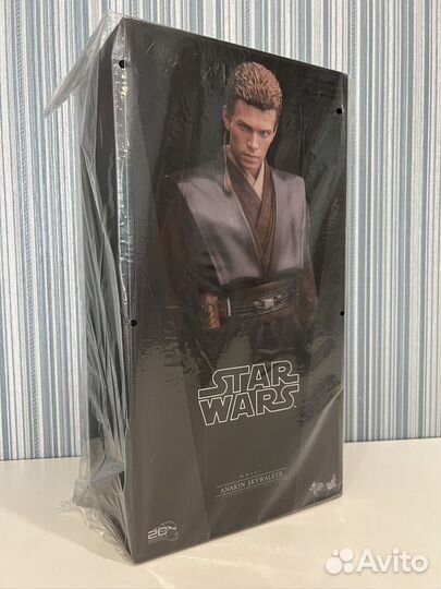 Hot toys MMS677 Star Wars Anakin Skywalker