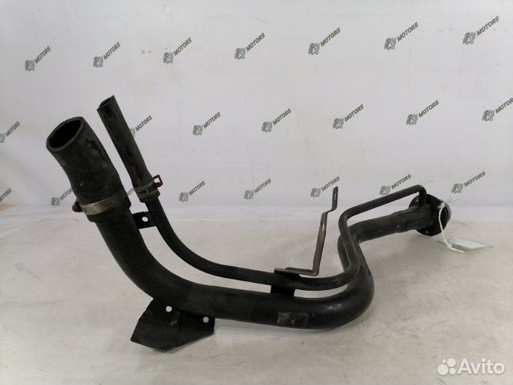 Горловина топливного бака Mazda Millenia TA5P klze