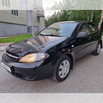 Chevrolet Lacetti 1.4 MT, 2010, 198 000 км, с пробегом, цена 495 000 руб.