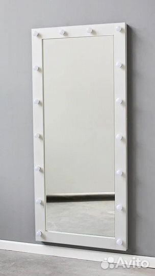 Зеркало гримёрное (макияжное)