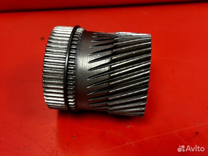 Солнечная шестерня АКПП 4L60E