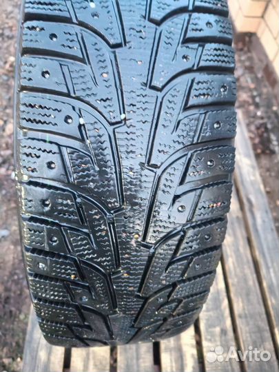 Hankook Winter I'Pike RS W419 205/65 R16 95T