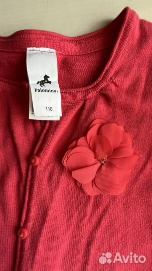 Детские вещи для девочки