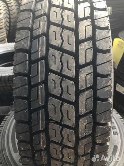 Шина 235/75R17.5 TL aeolus NeoAllroadsD ось вед