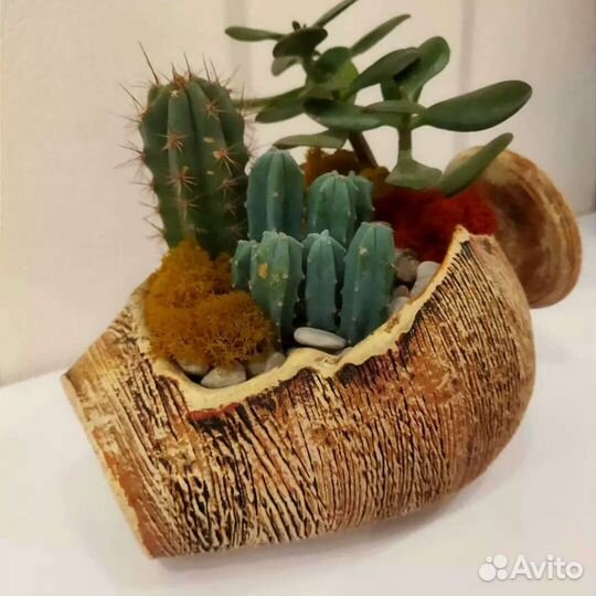 Цветочная композиция