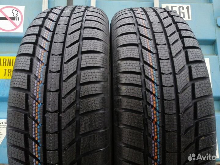 Continental WinterContact TS 870 P 215/65 R17 99H