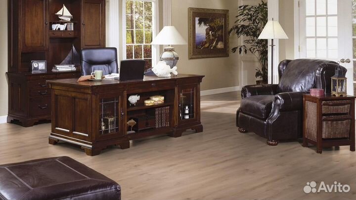Водостойкий ламинат со склада