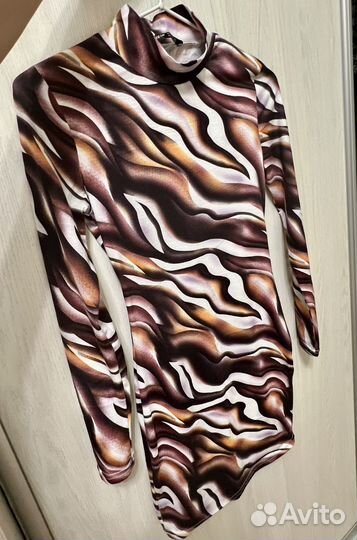 Платье размер XS