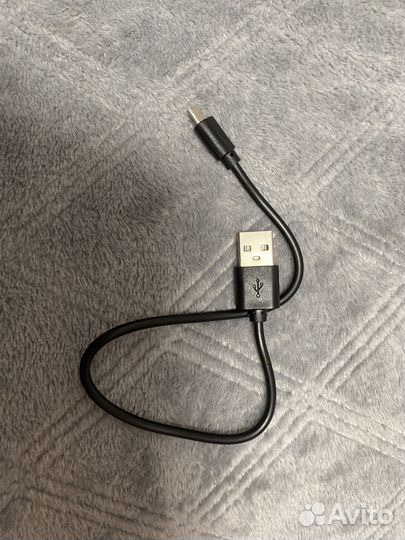 Провод USB, Type-C, micro USB