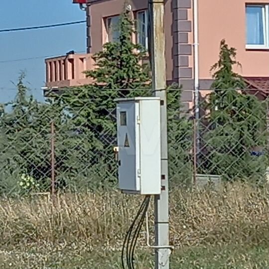 Участок 5,9 сот. (ИЖС)