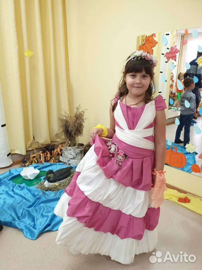 Костюмы новогодние детские на прокат