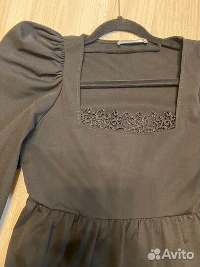 Женское платье mango
