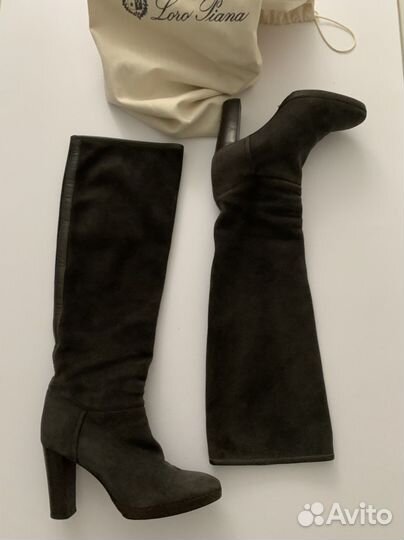 Loro piana женская обувь