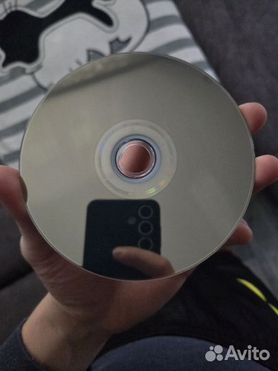 Жизнь после PS4/PS5 (Daysgone)