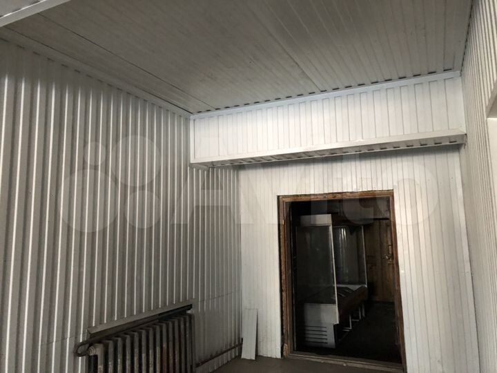 Торговая площадь, 580 м²