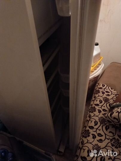 Холодильник бу