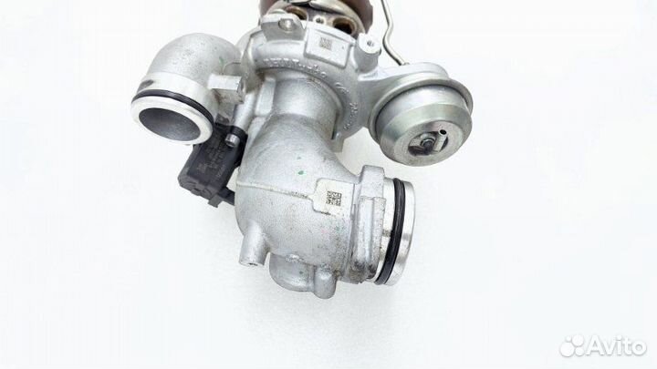 Б/У Б/У Турбина Состояние отличное, оригиналnnУ