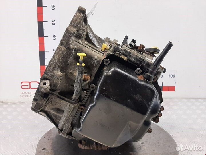 Б/У Б/У кпп автомат (автоматическая коробка)