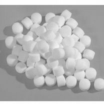 Соль таблетированная экстра/лайт 25 кг тм diesalz