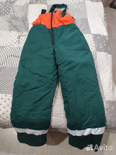 Роба зимняя