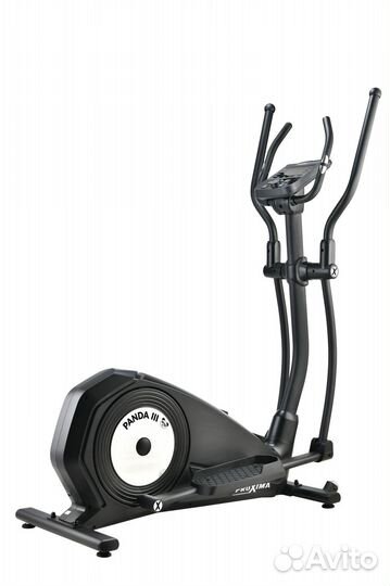 Эллиптический тренажер Proxima Panda 3