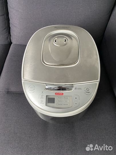 Мультиварка leran EB- FC50D1
