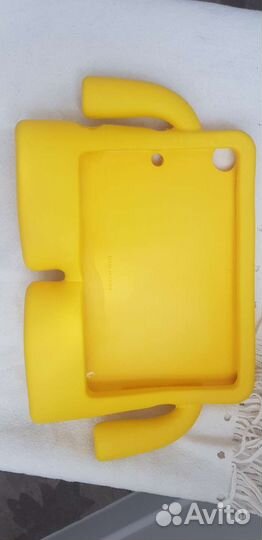 Чехол детский к iPad mini 4