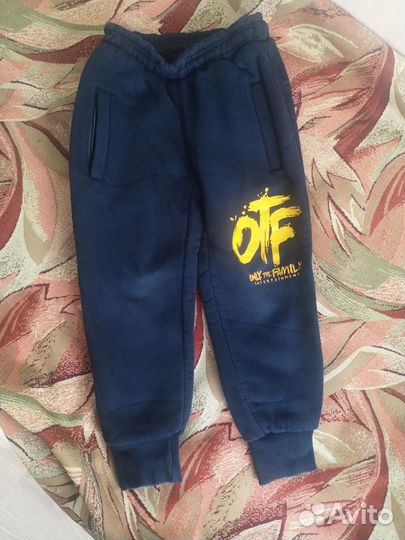 Полукомбинезон 98 и 104 размер