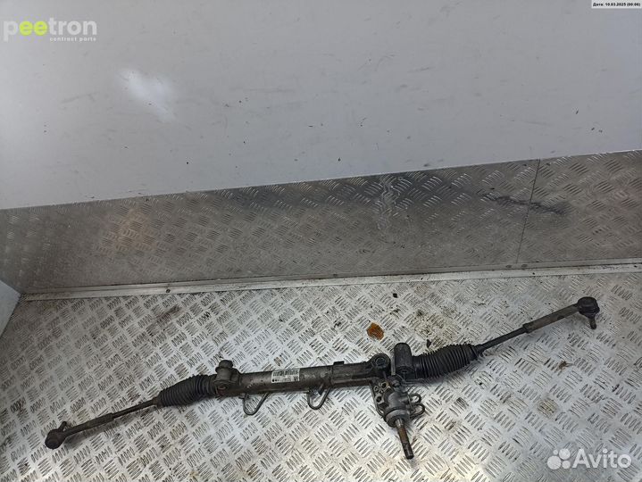 Б/У Б/У Рейка рулевая ZF 7831985159 opel