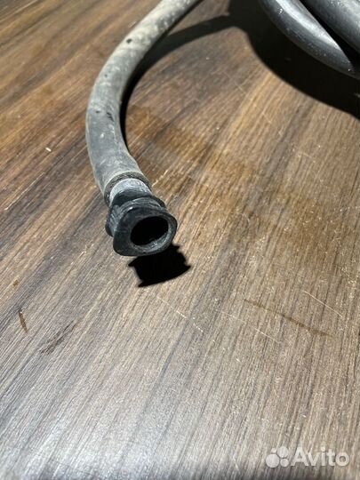 Шланг омывателя фар передний Mercedes-Benz M-Class