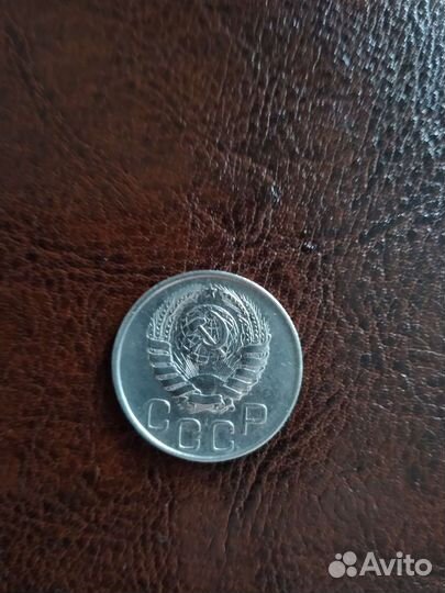 Монета